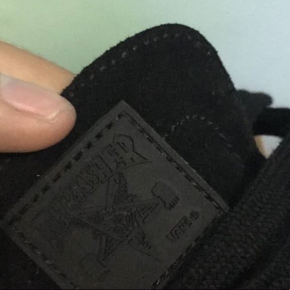 VansXThrasher - Picture 2 of 5